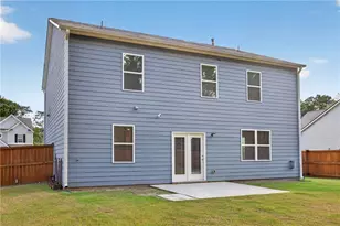 4840 Golden Finch Ln, Powder Springs, GA 30127 - Photo 29
