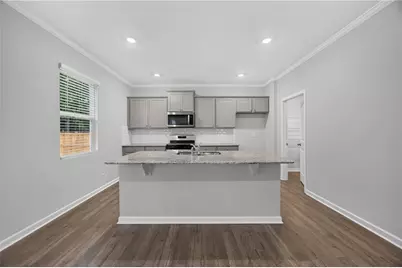 4840 Golden Finch Lane, Powder Springs, GA 30127 - Photo 7