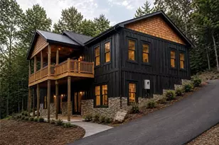 320 E Ridge Ln, Ellijay, GA 30536 - Photo 1