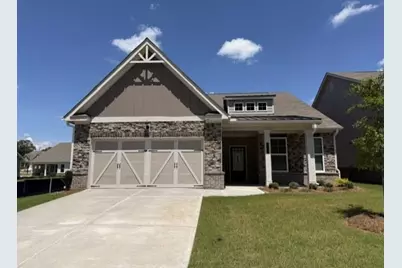 2620 Warbler Pass, Loganville, GA 30052 - Photo 1