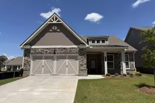 2620 Warbler Pass, Loganville, GA 30052 - Photo 1
