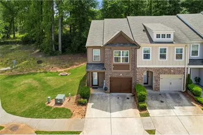 2347 Rolling Trail, Lithonia, GA 30058 - Photo 1