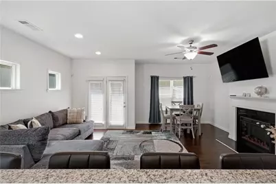 2347 Rolling Trail, Lithonia, GA 30058 - Photo 3