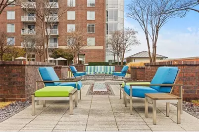 285 Centennial Olympic Park Drive NW #903, Atlanta, GA 30313 - Photo 11