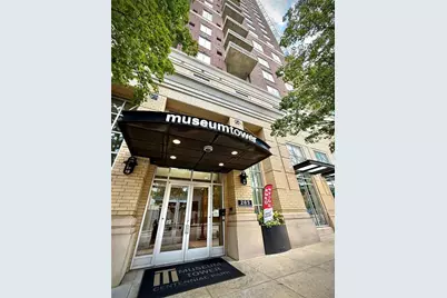 285 Centennial Olympic Park Drive NW #903, Atlanta, GA 30313 - Photo 5