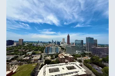 285 Centennial Olympic Park Drive NW #903, Atlanta, GA 30313 - Photo 5