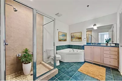 285 Centennial Olympic Park Drive NW #903, Atlanta, GA 30313 - Photo 21