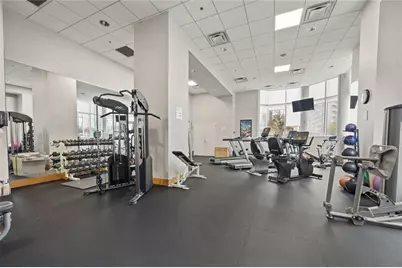 285 Centennial Olympic Park Drive NW #903, Atlanta, GA 30313 - Photo 13