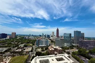 285 Centennial Olympic Park Dr NW, Atlanta, GA 30313 - Photo 3