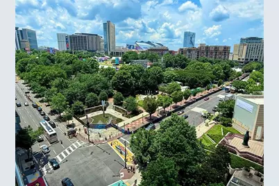 285 Centennial Olympic Park Drive NW #903, Atlanta, GA 30313 - Photo 15