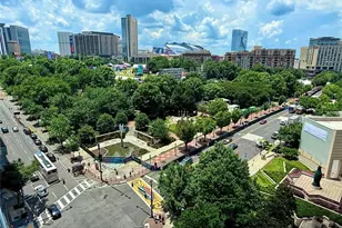 285 Centennial Olympic Park Dr NW, Atlanta, GA 30313 - Photo 15