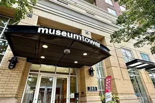 285 Centennial Olympic Park Dr NW, Atlanta, GA 30313 - Photo 5