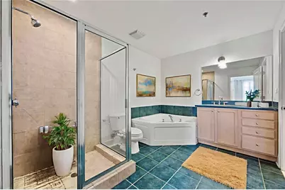 285 Centennial Olympic Park Drive NW #903, Atlanta, GA 30313 - Photo 21