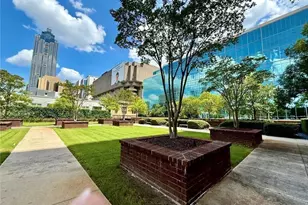 285 Centennial Olympic Park Dr NW, Atlanta, GA 30313 - Photo 1