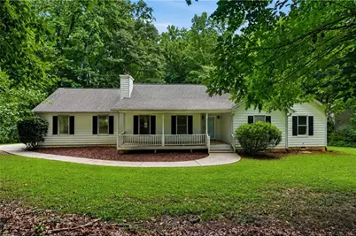 90 Grand Junction, Sharpsburg, GA 30277 - Photo 1