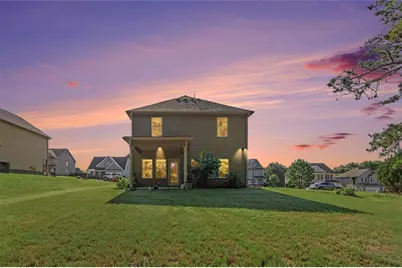 350 McGiboney Lane, Covington, GA 30016 - Photo 5