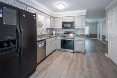 902 Turkey Mountain Boulevard NE, Rome, GA 30165 - Photo 7