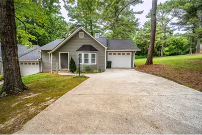 902 Turkey Mountain Boulevard NE, Rome, GA 30165 - Photo 1