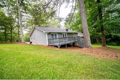 902 Turkey Mountain Boulevard NE, Rome, GA 30165 - Photo 3