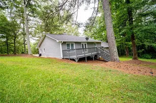902 Turkey Mountain Blvd NE, Rome, GA 30165 - Photo 3