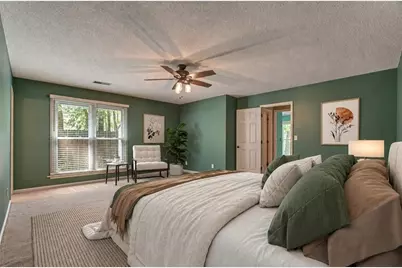 3115 Country Lake Drive, Powder Springs, GA 30127 - Photo 31