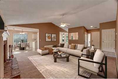 3115 Country Lake Drive, Powder Springs, GA 30127 - Photo 15