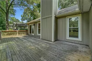 3115 Country Lake Dr, Powder Springs, GA 30127 - Photo 33