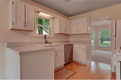 3115 Country Lake Drive, Powder Springs, GA 30127 - Photo 17