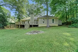 3115 Country Lake Dr, Powder Springs, GA 30127 - Photo 37