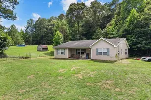 41 New Harmony Rd, Cedartown, GA 30125 - Photo 1