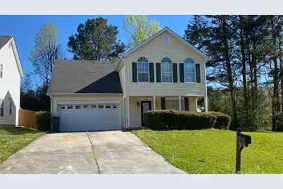 1325 Old Victorian Court, Duluth, GA 30096 - Photo 1