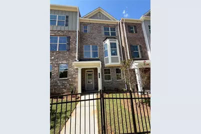 503 Fundao Lane #41, Lawrenceville, GA 30046 - Photo 1