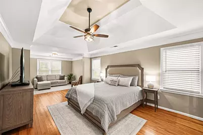 2437 Retreat Close, Marietta, GA 30066 - Photo 13