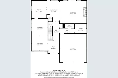 2437 Retreat Close, Marietta, GA 30066 - Photo 29