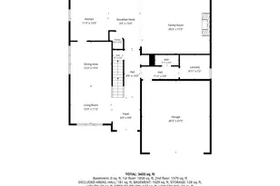2437 Retreat Close, Marietta, GA 30066 - Photo 29