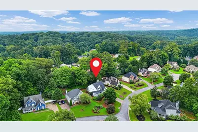 2437 Retreat Close, Marietta, GA 30066 - Photo 27