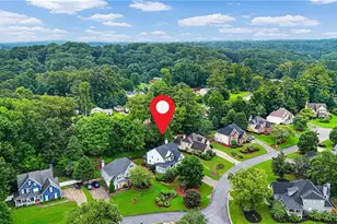 2437 Retreat Close, Marietta, GA 30066 - Photo 27