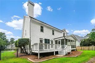 2437 Retreat Close, Marietta, GA 30066 - Photo 23