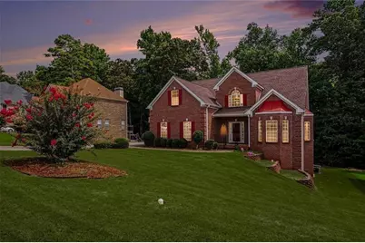 2871 Weatherstone Circle SE, Conyers, GA 30094 - Photo 1
