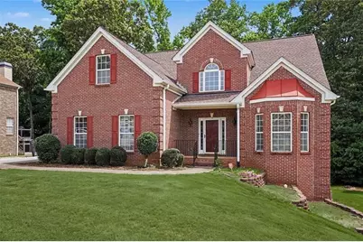 2871 Weatherstone Circle SE, Conyers, GA 30094 - Photo 27