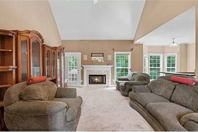 2871 Weatherstone Circle SE, Conyers, GA 30094 - Photo 5