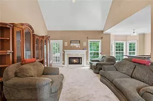 2871 Weatherstone Cir SE, Conyers, GA 30094 - Photo 5