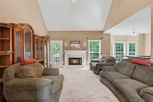 2871 Weatherstone Cir SE, Conyers, GA 30094 - Photo 5