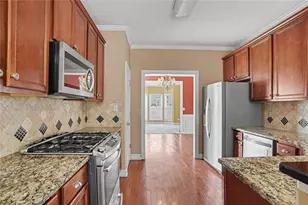 2871 Weatherstone Cir SE, Conyers, GA 30094 - Photo 9