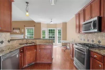 2871 Weatherstone Circle SE, Conyers, GA 30094 - Photo 7