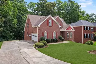 2871 Weatherstone Cir SE, Conyers, GA 30094 - Photo 3
