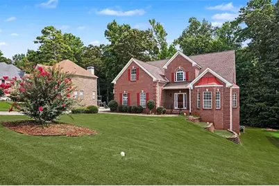 2871 Weatherstone Circle SE, Conyers, GA 30094 - Photo 27