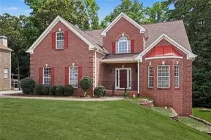 2871 Weatherstone Cir SE, Conyers, GA 30094 - Photo 1