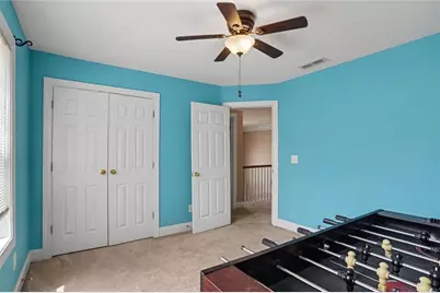 2871 Weatherstone Circle SE, Conyers, GA 30094 - Photo 25