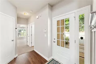 406 Paperbark Ct, Acworth, GA 30102 - Photo 5